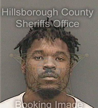 Calvin Swain, - Hillsborough County, FL 