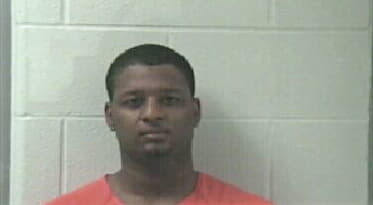 Terry Swanagan - Daviess County, KY 
