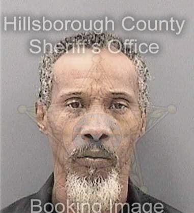 Terrence Taylor, - Hillsborough County, FL 