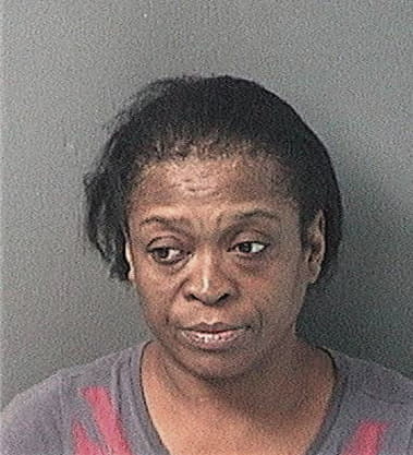 Britney Thomas, - Escambia County, FL 