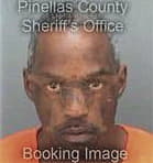 Demetrius Thompson, - Pinellas County, FL 