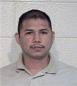 Pedro Tovar, - Hidalgo County, TX 