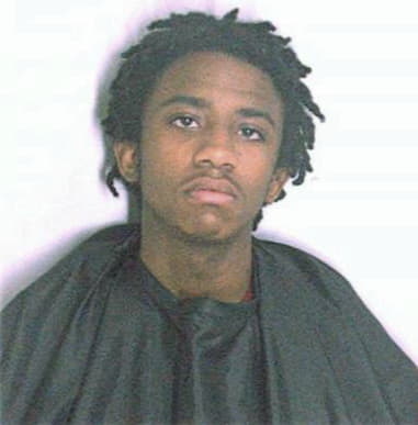 Emil Traylor - DeKalb County, GA 