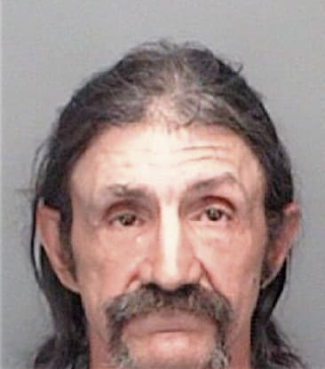 William Urbanovitch, - Pinellas County, FL 