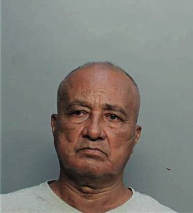 Alain Vejerano-Mendez, - Dade County, FL 