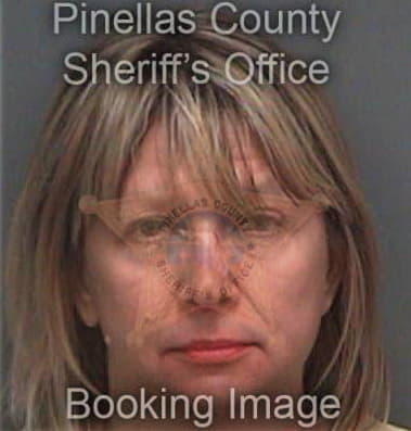 Kristina Ward, - Pinellas County, FL 