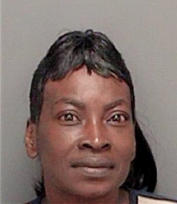 Vivian Ward, - Pinellas County, FL 