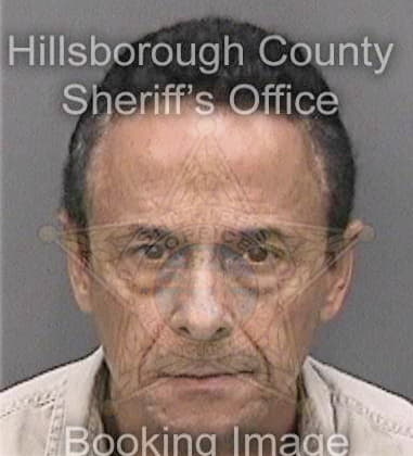 Timothy Warnick, - Hillsborough County, FL 