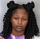 Antronett Waters, - Shelby County, TN 