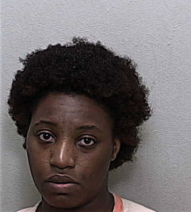 Angel Webster, - Marion County, FL 