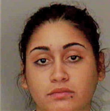Heidi Westover - Polk County, FL 