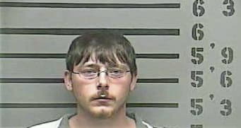 Ronald Wilcox, - Hopkins County, KY 