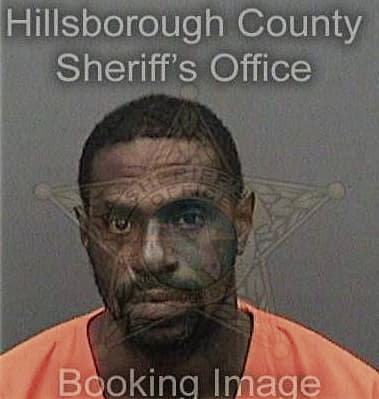 Michael Wilson, - Hillsborough County, FL 