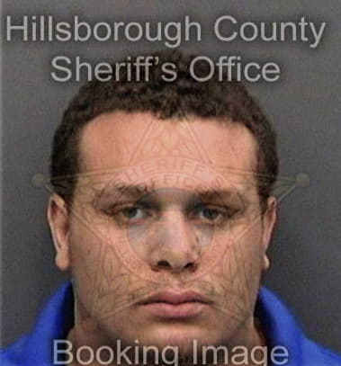 Terry Zukowski, - Hillsborough County, FL 