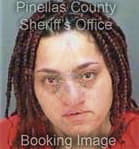 Bianca Alfarobarber, - Pinellas County, FL 