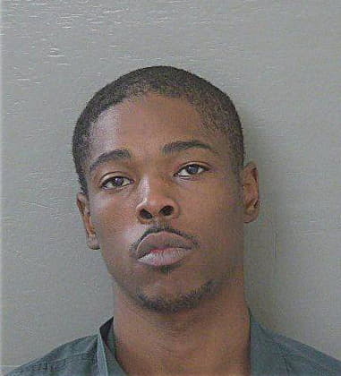 Christopher Allen, - Escambia County, FL 