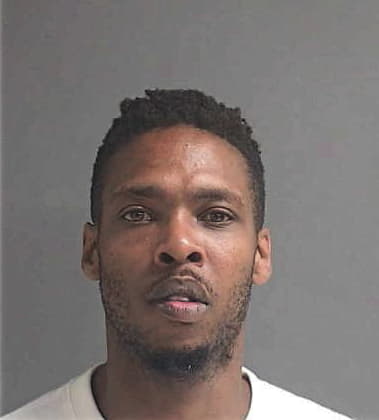 Mhari Allen, - Volusia County, FL 