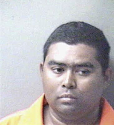 Jose Anaya-Solorio, - Okaloosa County, FL 