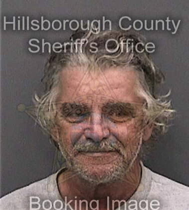 Jose Aponte, - Hillsborough County, FL 