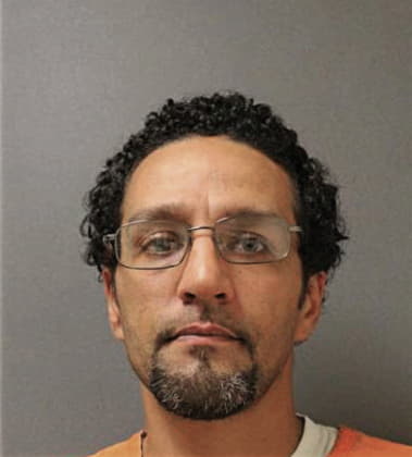 Javier Arellano-Suarez, - Volusia County, FL 