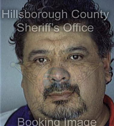 Marwan Arrabi, - Hillsborough County, FL 