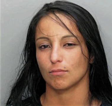 Yvette Arteaga, - Dade County, FL 