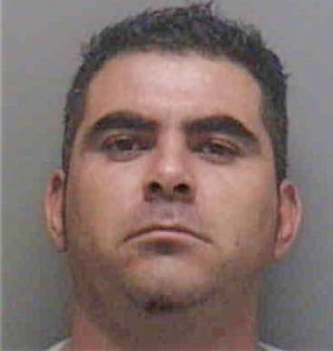 Eyad Awadallah, - Lee County, FL 