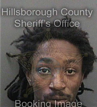 Timothy Bailey, - Hillsborough County, FL 