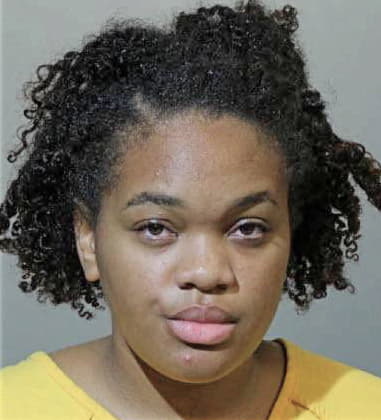 Shameka Baker, - Seminole County, FL 