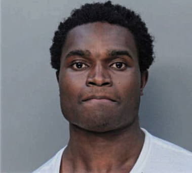 Calvin Ballard, - Dade County, FL 