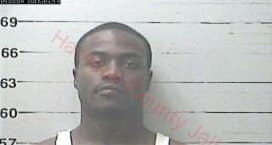 Quidarius Barnes, - Harrison County, MS 