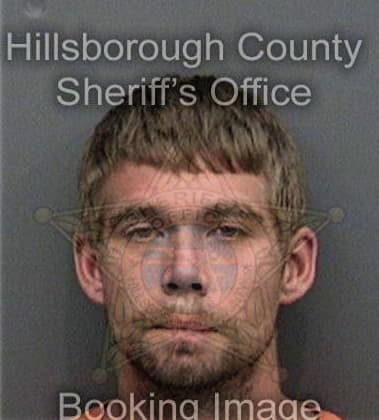 Ryan Bazarte, - Hillsborough County, FL 