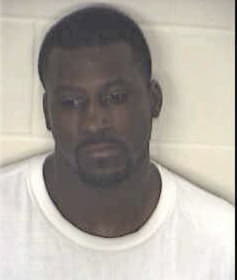 Roderick Beck - Fulton County, GA 