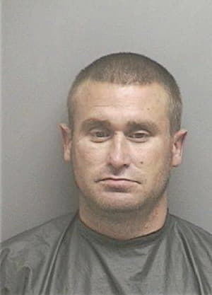 James Beggs, - Flagler County, FL 