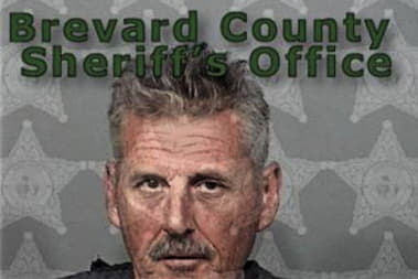 Robert Bell, - Brevard County, FL 