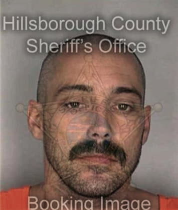 Joel Bengston, - Hillsborough County, FL 