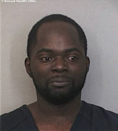 Daniel Bernard, - Broward County, FL 