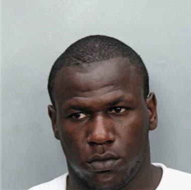 Aaron Bethel, - Dade County, FL 