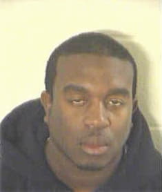 Curtis Blocker - Fulton County, GA 