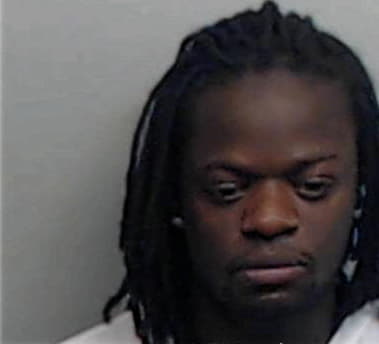 Ronnie Bolston - Fulton County, GA 