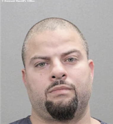 Victor Bonillafunez, - Broward County, FL 