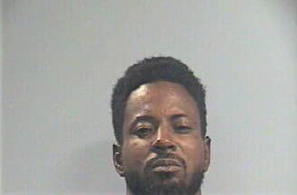 Darryl Bright - Fayette County, KY 