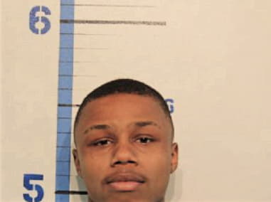 Marlon Briscoe, - Rockwall County, TX 