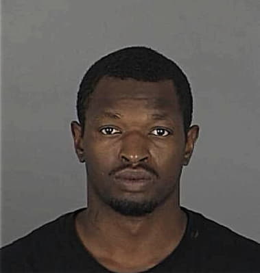 Alvin Brown, - Pasco County, FL 