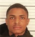 Deangelo Brown, - Shelby County, TN 