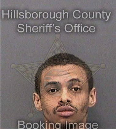 Norfleet Brown, - Hillsborough County, FL 