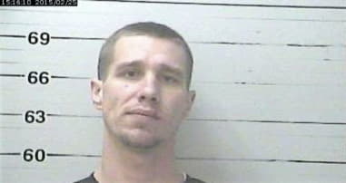 Jeremiah Burgess, - Harrison County, MS 