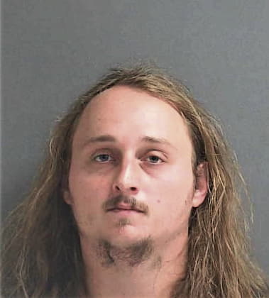 Michael Caldwell, - Volusia County, FL 