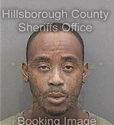 Carlron Calhoun, - Hillsborough County, FL 