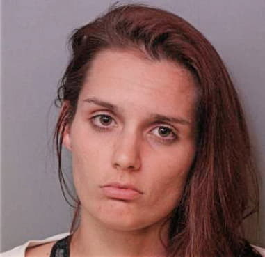 Kimberly Carbonari, - Polk County, FL 